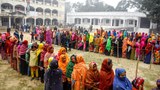 বিরোধিতার মুখে সংসদে নির্বাচন কমিশন গঠনের বিল পাশ