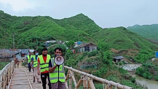 হাতি সংরক্ষণে বন বিভাগের প্রকল্প নাকচ করেছে সরকার হাতি সংরক্ষণে বন বিভাগের প্রকল্প নাকচ করেছে সরকার