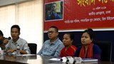 পাঁচ বছর পর মুক্তি পেয়ে বললেন মাইকেল চাকমা ‘আয়নাঘর যেন কবর’
