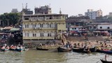 নদী রক্ষা কমিশন প্রতিবেদন: সারা দেশে ৬৩ হাজারের বেশি নদী দখলদার