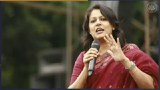 পরিবেশ রক্ষায় জনস্বার্থে ৩০০ মামলা লড়েছেন রিজওয়ানা, যুক্তরাষ্ট্রে 'সাহসী নারী' পুরস্কার গ্রহণ