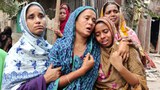 ‘বন্দুকযুদ্ধে’ বয়স্ক নাগরিক হত্যা: স্বরাষ্ট্রমন্ত্রীর কাছে মানবাধিকার কমিশনের আপত্তি