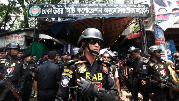 যুক্তরাষ্ট্রের মানবাধিকার প্রতিবেদন: বাংলাদেশে গত বছর নাটকীয়ভাবে কমে এসেছে বিচারবহির্ভূত হত্যাকাণ্ড যুক্তরাষ্ট্রের মানবাধিকার প্রতিবেদন: বাংলাদেশে গত বছর নাটকীয়ভাবে কমে এসেছে বিচারবহির্ভূত হত্যাকাণ্ড