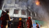 নিরাপদ কর্মপরিবেশ: পোশাক খাতের বাইরে ৪০ হাজার কারখানা পরিদর্শন করবে সরকার