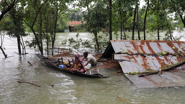বন্যায় ক্ষতিগ্রস্ত হাওর এলাকার অপরিকল্পিত সড়ক ও সেতু মেরামত করবে না সরকার বন্যায় ক্ষতিগ্রস্ত হাওর এলাকার অপরিকল্পিত সড়ক ও সেতু মেরামত করবে না সরকার