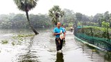 আকস্মিক বন্যায় আট জেলায় পানিবন্দি লাখো মানুষ
