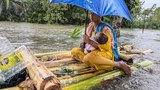 বন্যায় ১০ জেলায় আক্রান্ত ৩৬ লাখ