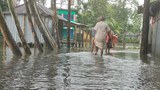 ভারি বর্ষণ ও আকস্মিক বন্যায় দুইদিনে বাংলাদেশে ১০ জনের মৃত্যু