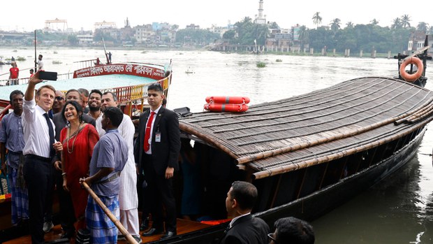 ফ্রান্স থেকে বিমান কিনবে বাংলাদেশ ফ্রান্স থেকে বিমান কিনবে বাংলাদেশ