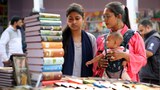 আলোচিত তিন বই প্রদর্শন না করার শর্তে বইমেলায় অংশ নিতে রাজি আদর্শ প্রকাশনী