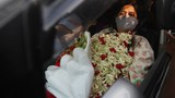 জামিনে মুক্ত সাংবাদিক রোজিনা হাসপাতালে
