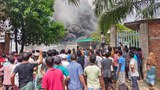 তৈরি পোশাক শিল্পে শ্রমিক অসন্তোষে ক্ষতি ৫ হাজার কোটি টাকা