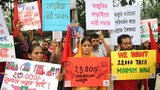 বছরের শেষে শ্রমিকের মজুরি বাড়তে পারে, পোশাকেরও বাড়তি মূল্য চান রপ্তানিকারকরা