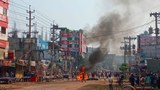 মজুরি বৃদ্ধির দাবিতে গার্মেন্টস শ্রমিকদের আন্দোলন, দুজন নিহত