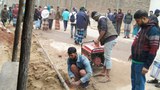 অবৈধ সংযোগ ও ত্রুটিপূর্ণ লাইনে গ্যাস সরবরাহ: বাড়ছে নিরাপত্তা ঝুঁকি, অপচয় ও দূষণ