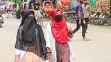 ধর্মের সাথে ফ্যাশন, বাংলাদেশে বাড়ছে হিজাব পরার প্রবণতা