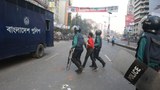মানবাধিকার প্রতিবেদন: সংসদ নির্বাচন সামনে রেখে বিরোধীদের নিষ্পেষণ উদ্বেগজনক