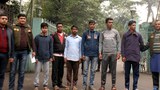 হাইসিকিউরিটি কারাগারে থেকে জঙ্গি  কার্যক্রম চালানোর অভিযোগ