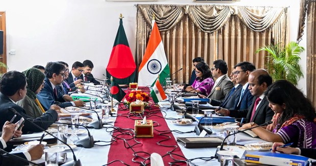 সম্পর্কের মেঘ কেটে যাবে বলে বাংলাদেশ-ভারতের আশাবাদ সম্পর্কের মেঘ কেটে যাবে বলে বাংলাদেশ-ভারতের আশাবাদ