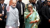 ফেনী নদীর ওপর মৈত্রী সেতু: সরাসরি যুক্ত হলো বাংলাদেশ-ভারত