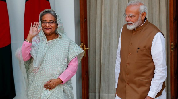 মোদির ঢাকা সফর: আনুষ্ঠানিকতা থাকলেও অর্জনের সম্ভাবনা কম মোদির ঢাকা সফর: আনুষ্ঠানিকতা থাকলেও অর্জনের সম্ভাবনা কম