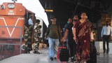 দুই বছর পর আবার চালু হচ্ছে বাংলাদেশ-ভারত রেল চলাচল