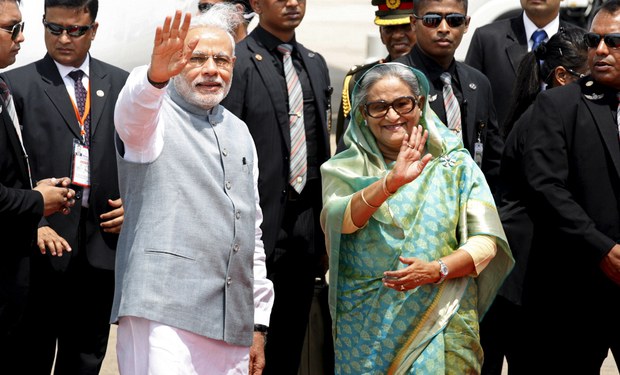 ভারত সফরে যাচ্ছেন শেখ হাসিনা, তিস্তার পানি বণ্টন চুক্তি অনিশ্চিত ভারত সফরে যাচ্ছেন শেখ হাসিনা, তিস্তার পানি বণ্টন চুক্তি অনিশ্চিত