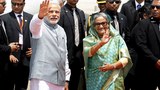 ভারত সফরে যাচ্ছেন শেখ হাসিনা, তিস্তার পানি বণ্টন চুক্তি অনিশ্চিত