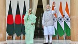 কুশিয়ারা নদীর পানি প্রত্যাহারে বাংলাদেশ-ভারত সমঝোতা