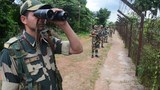 লালমনিরহাট সীমান্তে বিএসএফের গুলিতে এক বাংলাদেশির মৃত্যু
