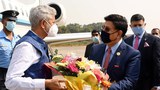 সীমান্ত হত্যা: অপরাধমূলক কর্মকাণ্ডকে দায়ী করলেন ভারতের পররাষ্ট্রমন্ত্রী