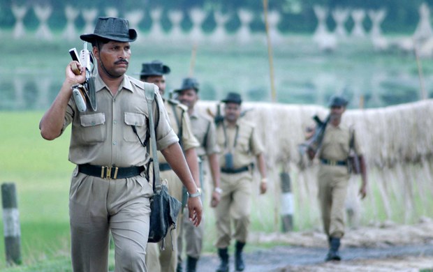 আইএসের ভারত শাখার প্রধানকে আটকের দাবি আসাম পুলিশের আইএসের ভারত শাখার প্রধানকে আটকের দাবি আসাম পুলিশের