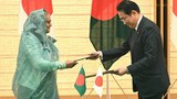 পশ্চিমা দেশ এবং জাপানের সাথে মিল রেখে বাংলাদেশের অবস্থান বদল