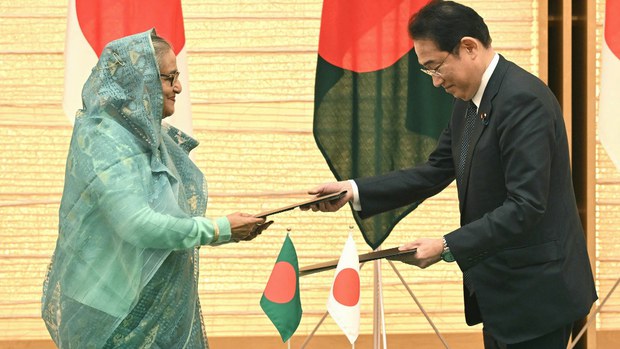 পশ্চিমা দেশ এবং জাপানের সাথে মিল রেখে বাংলাদেশের অবস্থান বদল পশ্চিমা দেশ এবং জাপানের সাথে মিল রেখে বাংলাদেশের অবস্থান বদল