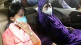 শ্বাসকষ্টের সমস্যা, খালেদা জিয়াকে হাসপাতালের সিসিইউতে স্থানান্তর