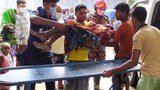চাঁপাইনবাবগঞ্জে বজ্রপাতে ২০ বরযাত্রী নিহত