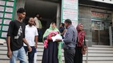 দাবি আদায়ে চিকিৎসকদের চেম্বার বন্ধ, রোগীদের দুর্ভোগ