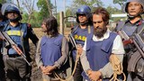 রোহিঙ্গা শিবিরে অভিযানে দুই জঙ্গি নেতা গ্রেপ্তার