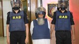 একুশ বছর পালিয়ে থাকার পর মৃত্যুদণ্ডপ্রাপ্ত জঙ্গি গ্রেপ্তার