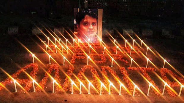 ব্লগার অনন্ত হত্যা: ভারতে গ্রেপ্তার মৃত্যুদণ্ডপ্রাপ্ত ফয়সালকে দেশে আনার প্রক্রিয়া শুরু ব্লগার অনন্ত হত্যা: ভারতে গ্রেপ্তার মৃত্যুদণ্ডপ্রাপ্ত ফয়সালকে দেশে আনার প্রক্রিয়া শুরু