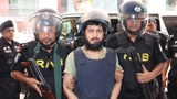 শীর্ষ নেতাসহ তিন জঙ্গি গ্রেপ্তার