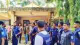 তিন দিনে মৌলভীবাজারে গ্রেপ্তার ২৭ সন্দেহভাজন জঙ্গি