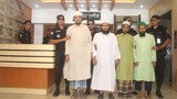 আবারও ‘টার্গেট কিলিংয়ের’ পরিকল্পনা করছে   আনসার আল ইসলাম: র‌্যাব