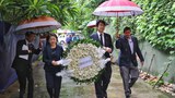 হলি আর্টিজান হামলা: জঙ্গিদের মৃত্যুদণ্ডের পরিবর্তে আমৃত্যু কারাবাস