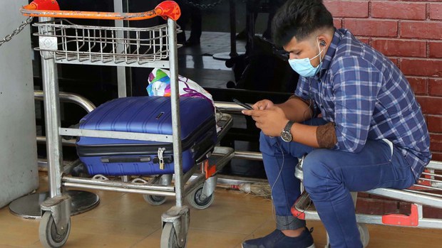 অপরাধ ঠেকাতে স্থানান্তরযোগ্য আড়িপাতা যন্ত্র কিনবে সরকার