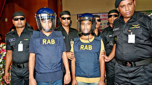 ফেসবুক: উগ্রবাদী মত প্রচারের তালিকায় বাংলাদেশের এক ব্যক্তি ও চার সংগঠন ফেসবুক: উগ্রবাদী মত প্রচারের তালিকায় বাংলাদেশের এক ব্যক্তি ও চার সংগঠন