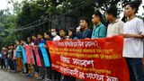 ম্রোদের ওপর হামলা: ঘটনাস্থলে জাতীয় মানবাধিকার কমিশনের প্রতিনিধি দল