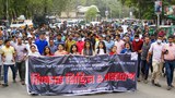 সুনামগঞ্জে সংখ্যালঘুদের বাড়িতে হামলা, এখনো গ্রেপ্তার হয়নি কেউ