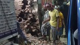 জমি নিয়ে বিরোধ: ঢাকায় ইসকন মন্দিরে হামলা