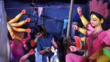 সাম্প্রদায়িক হামলার শঙ্কার মধ্যে পূজার প্রস্তুতি নিচ্ছে বাংলাদেশের সংখ্যালঘুরা